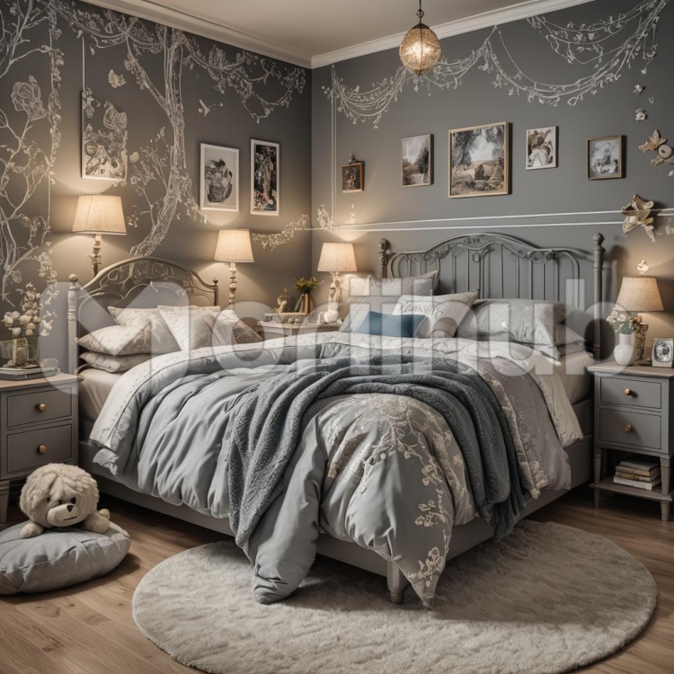 Kids Room Ideas
