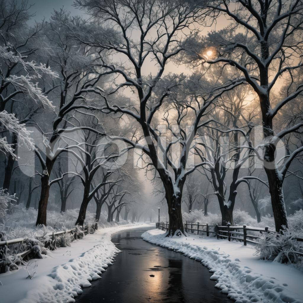 Seasonal Splendor
