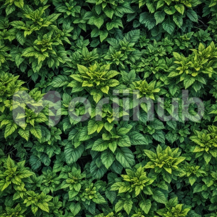 Green World
