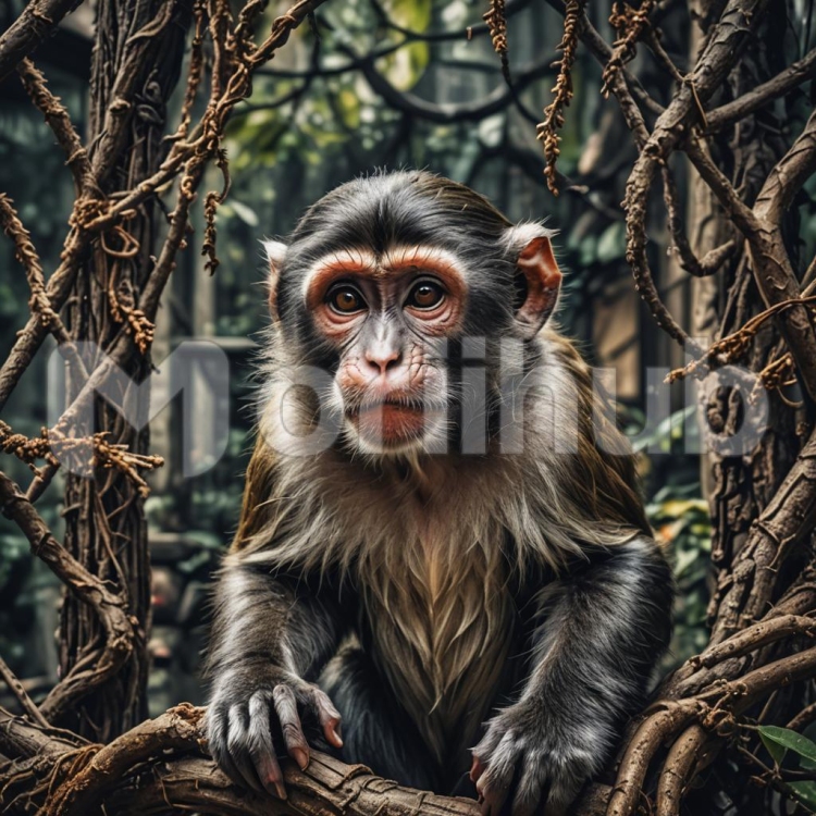 Jungle Treasure