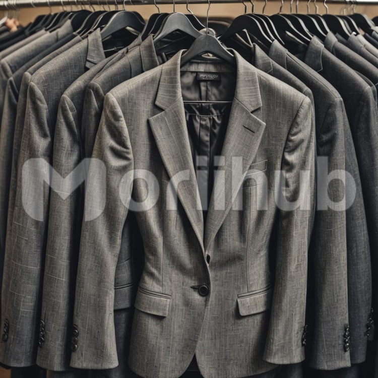 Female Suit