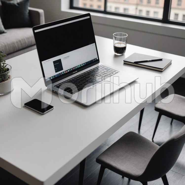 Organized Office