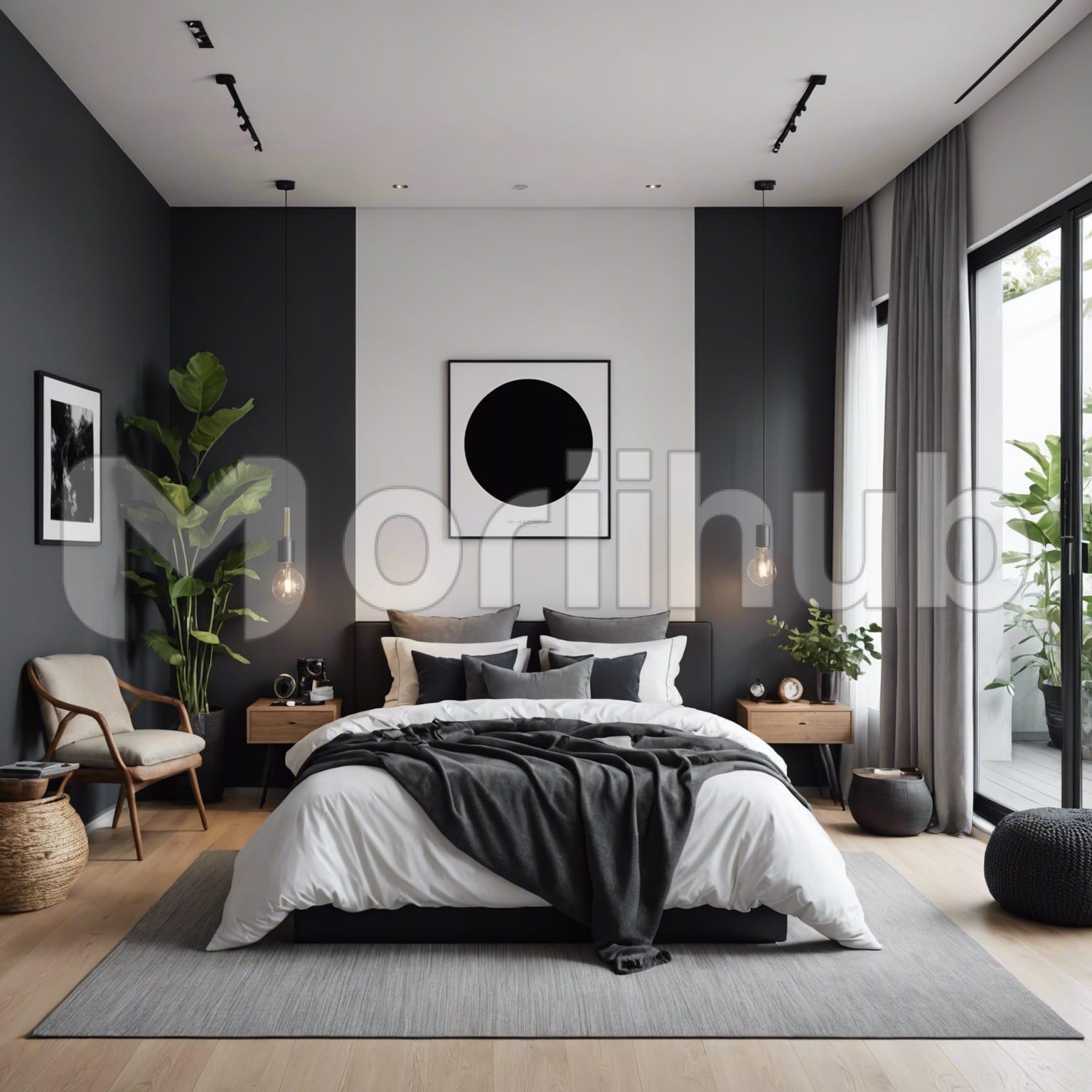 Harmony in Decor