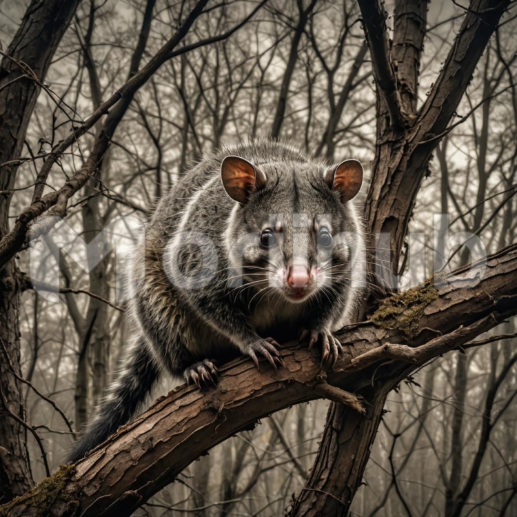 Tree Hollows