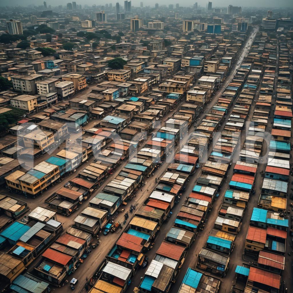 Diverse Neighborhoods
