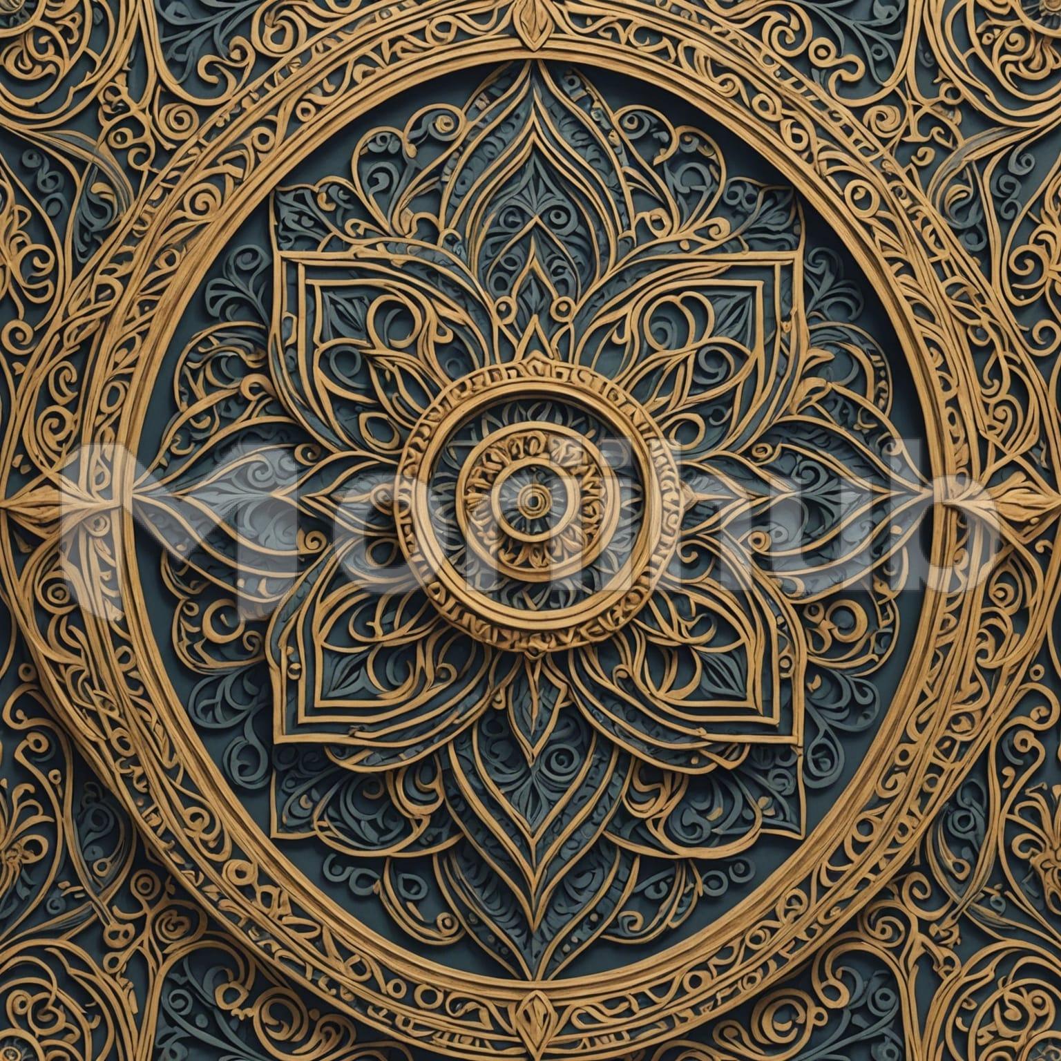 Intricate Impressions
