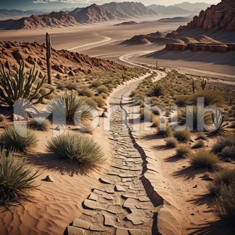 Golden Dunes