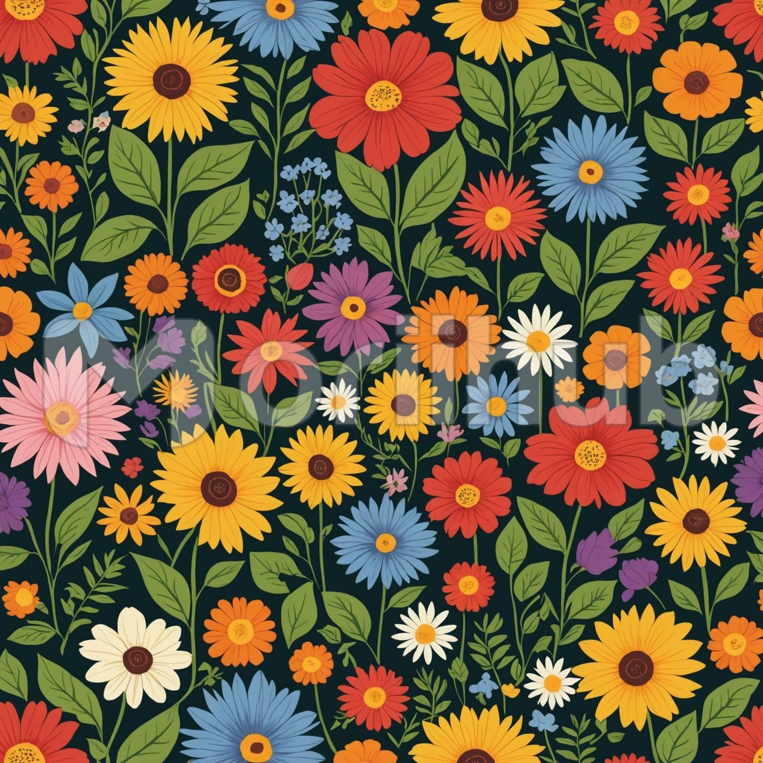 Art of Flowers