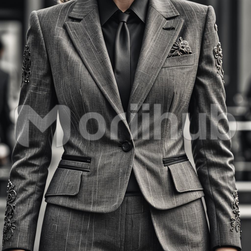 Muted Tones