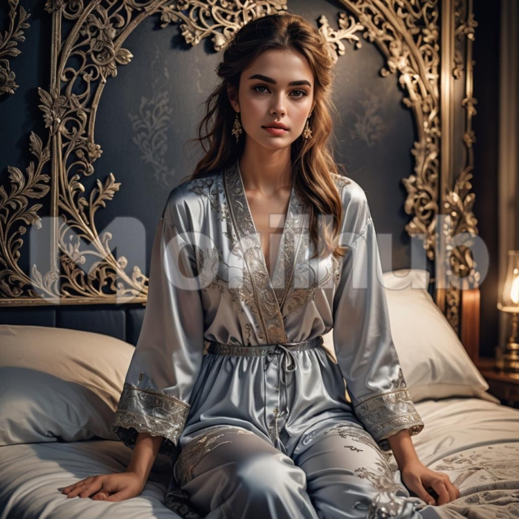 Bedtime Glamour