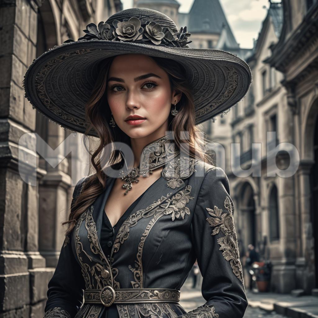 Stylish Women
