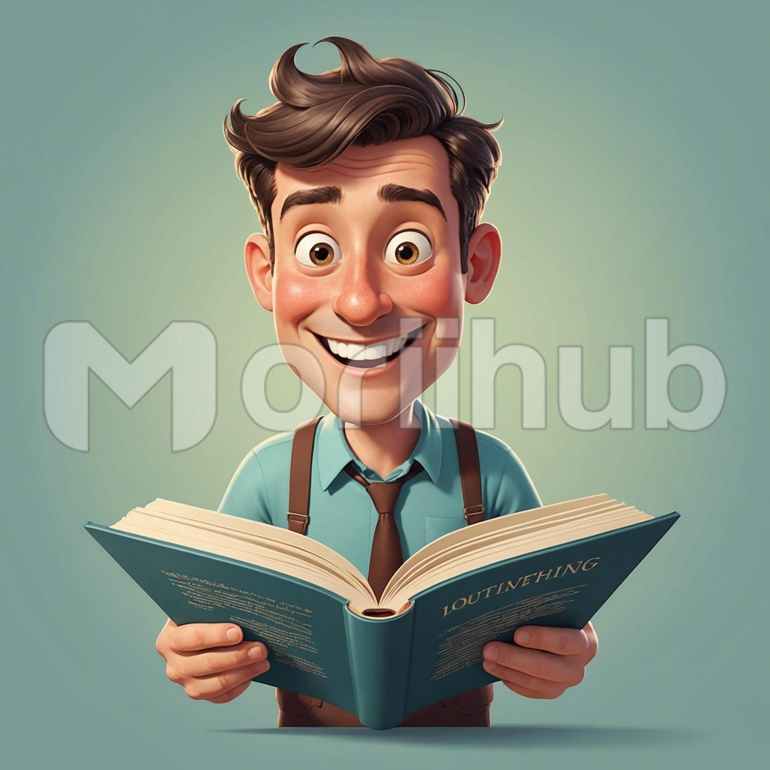 Animated Expression