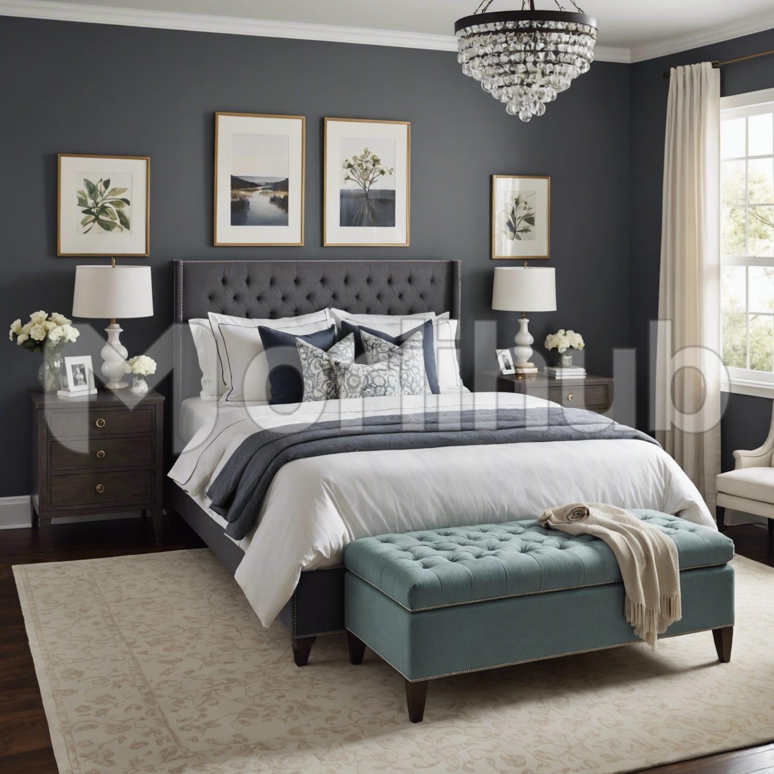 Bedroom Comfort