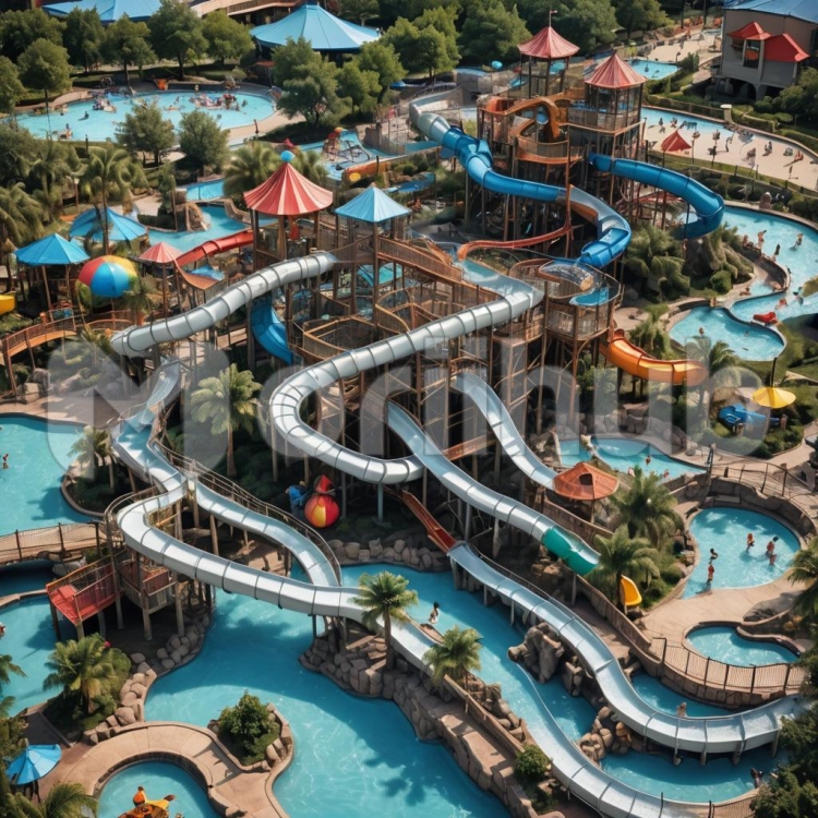 Wave Pool
