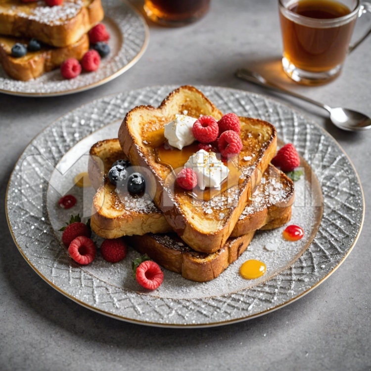 Morning Feast