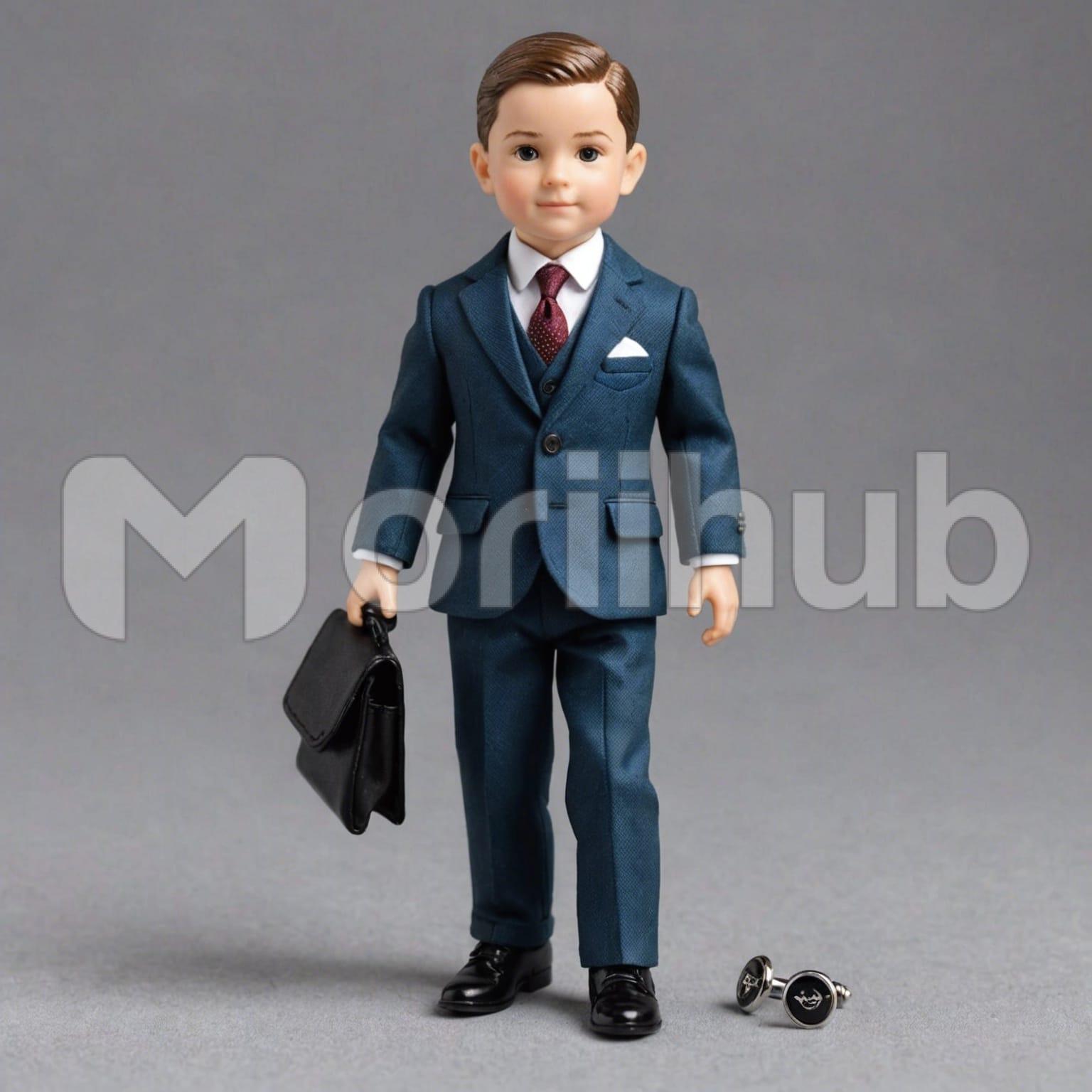 Briefcase Buddy