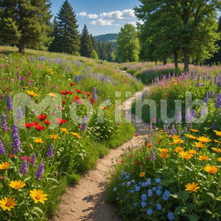 Meadow Escape