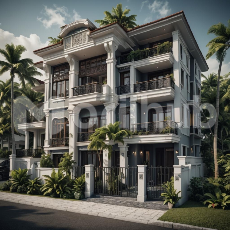 Residential Property