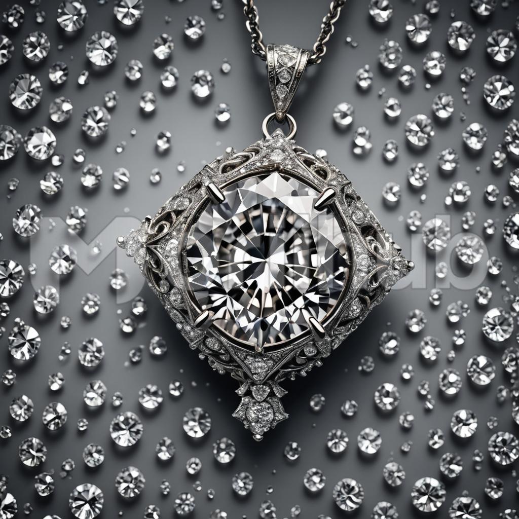 Jewelry Design