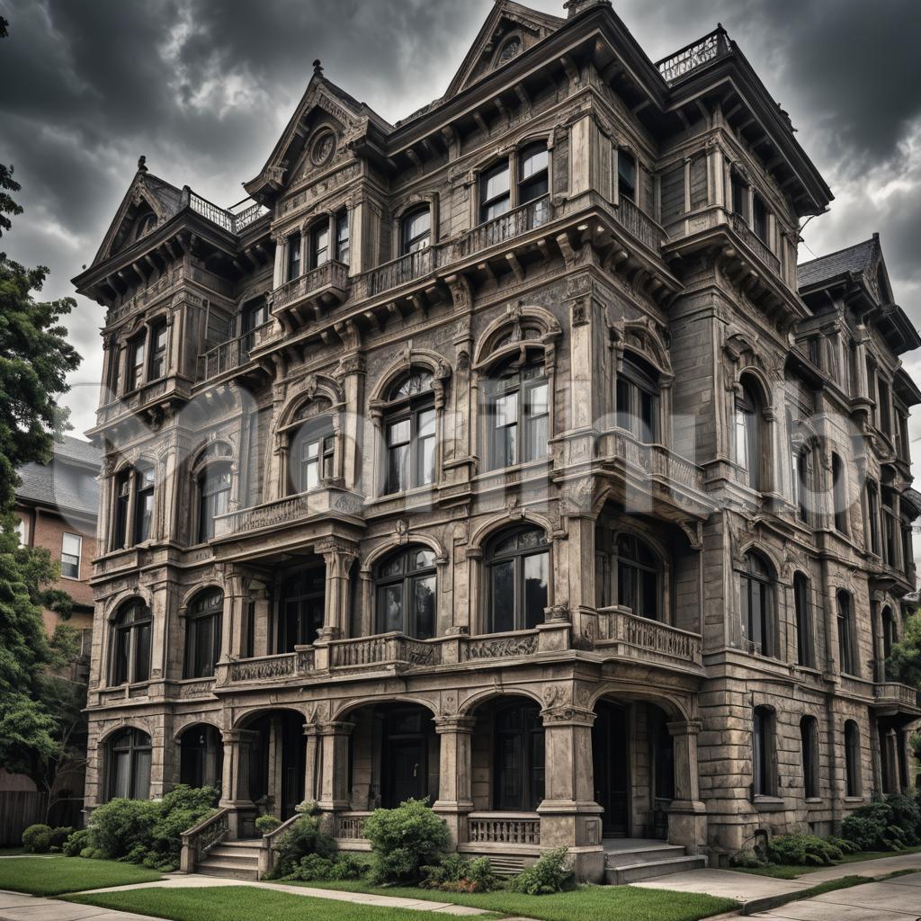 Residential Units