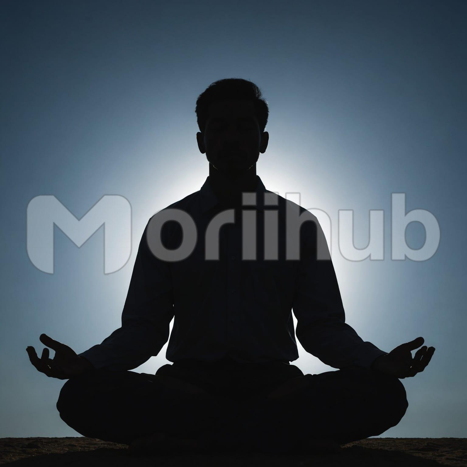 Centered Peace