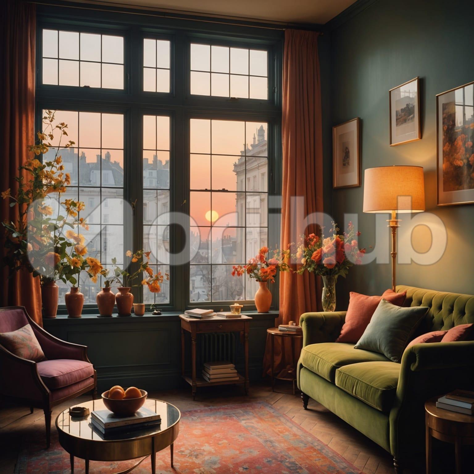 Room Ambiance