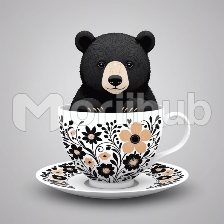 Teacup Retreat