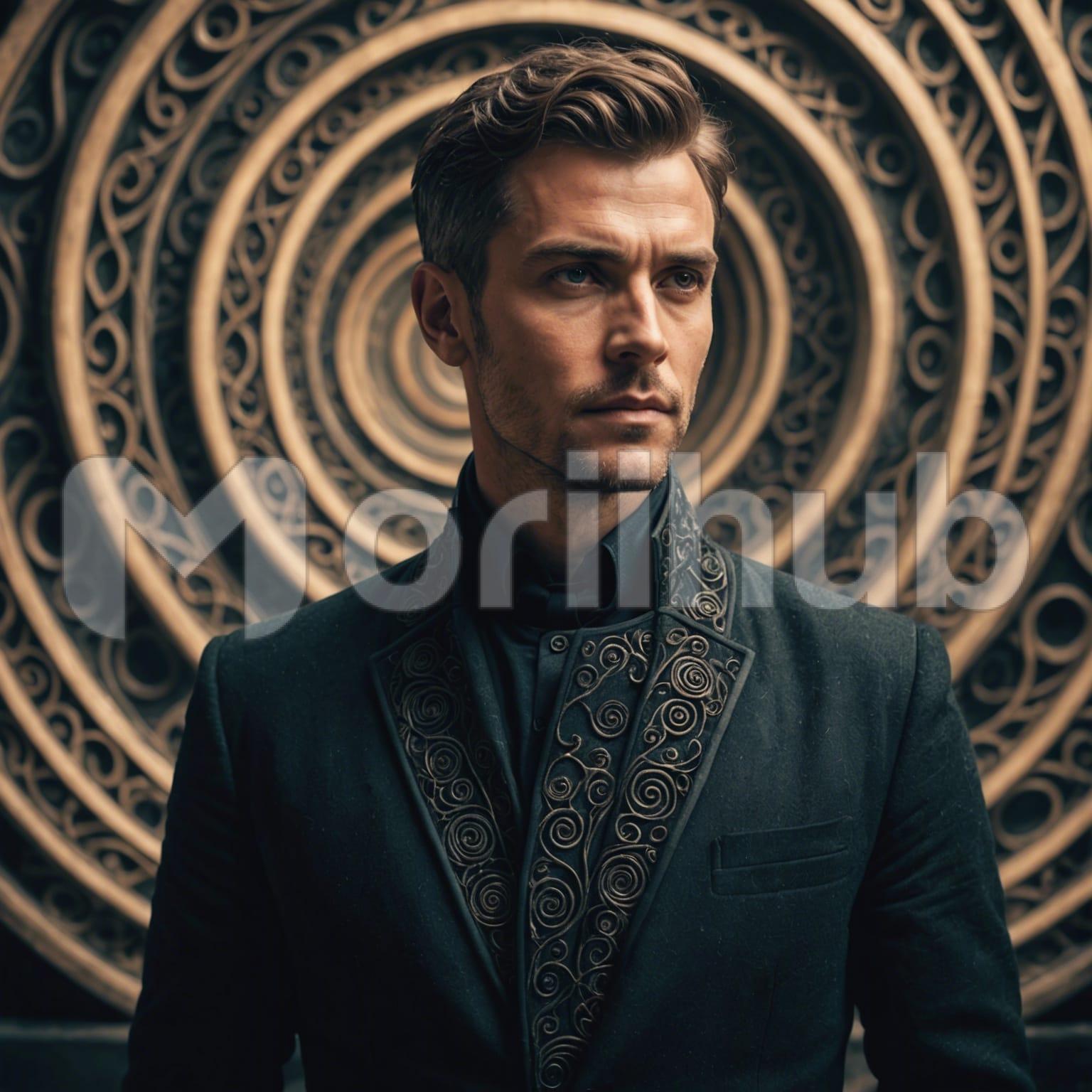 Suave Serenity