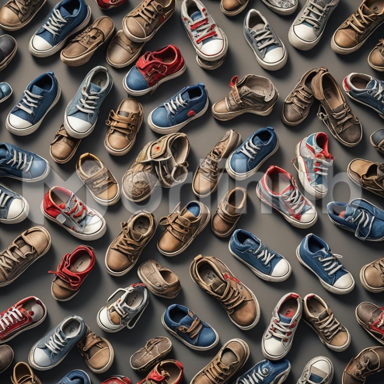 Childrens Footwear