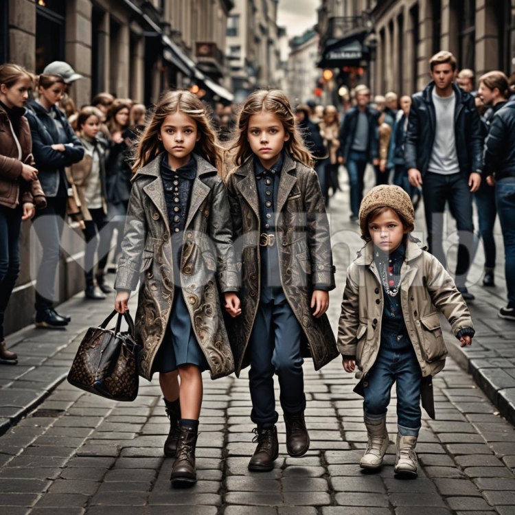 Youthful Creativity