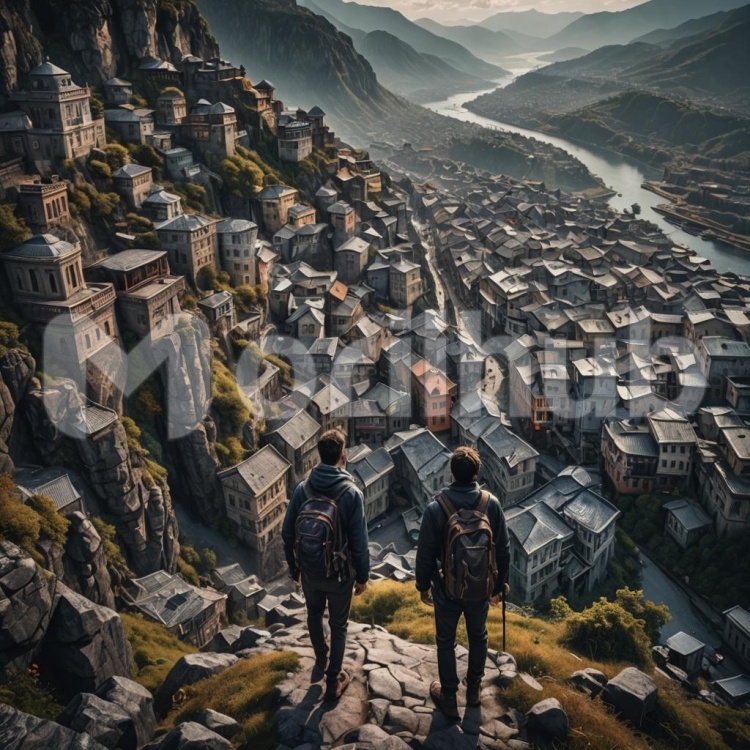 Travelers Tales
