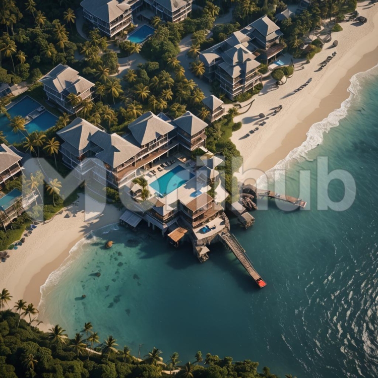 Island Paradise
