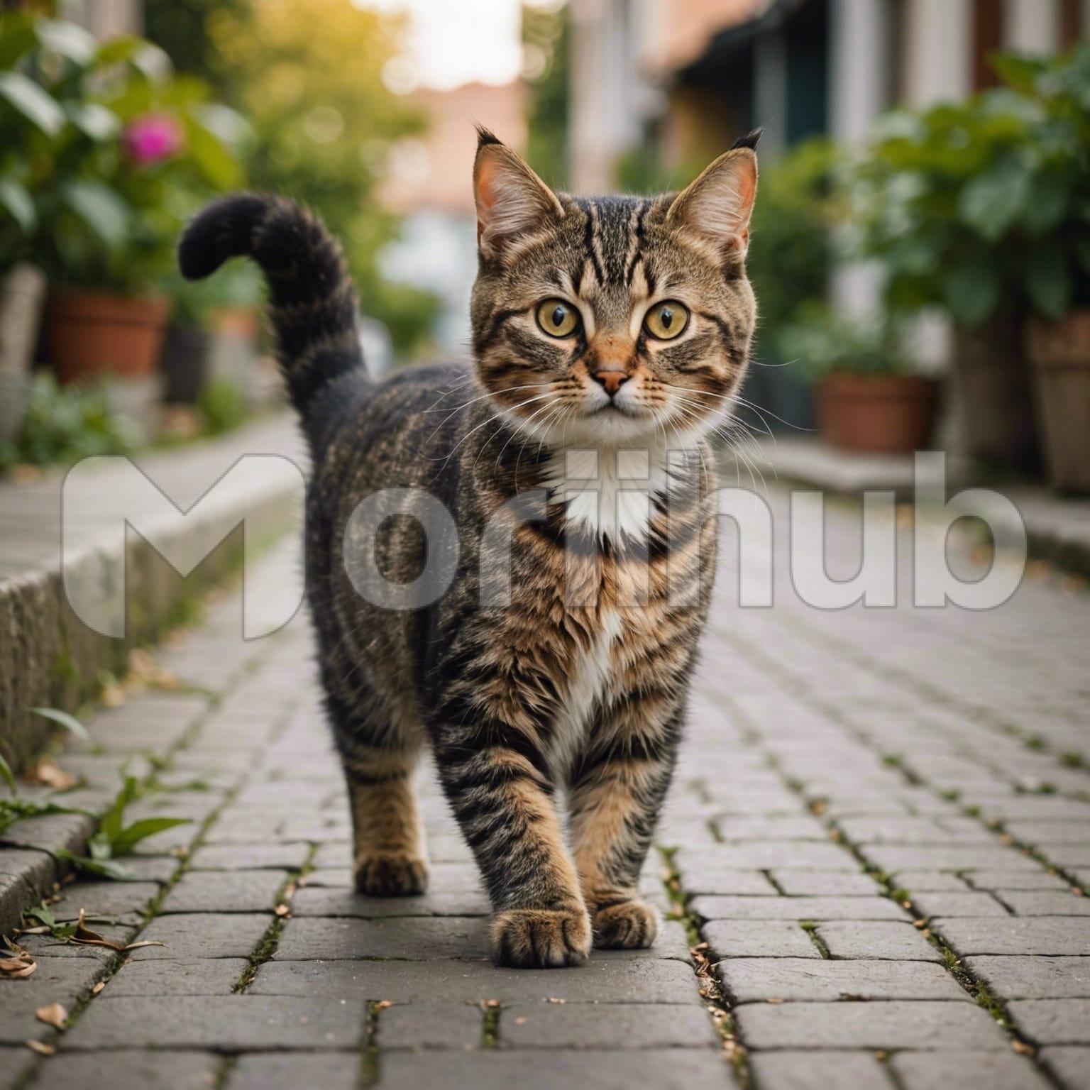 Gentle Amble