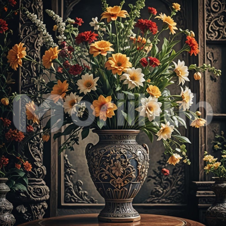 Flower Magic