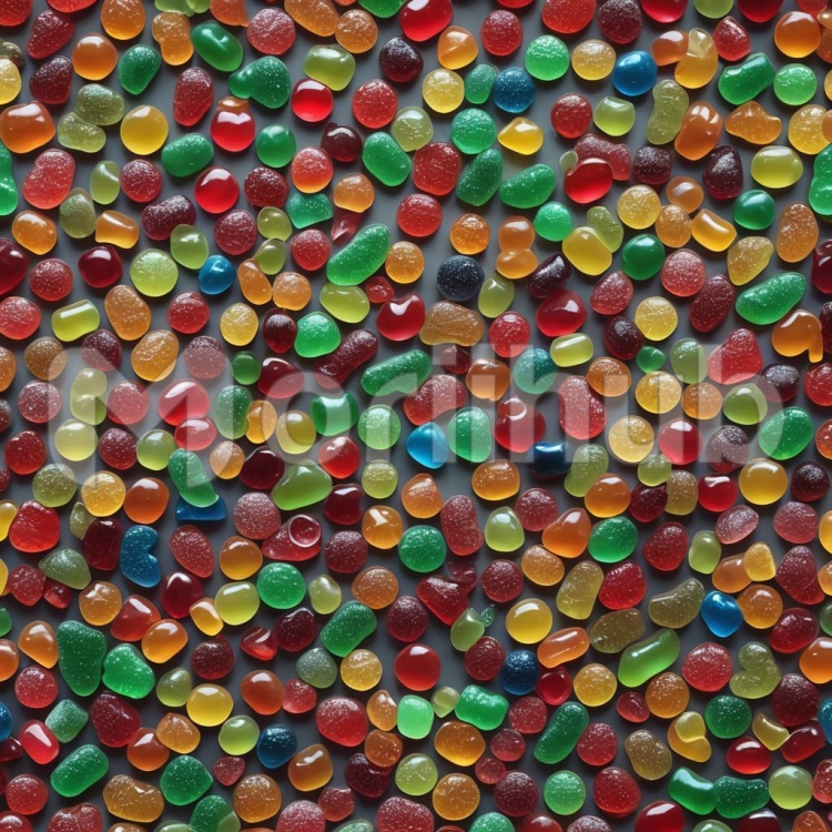 Gummy Candies