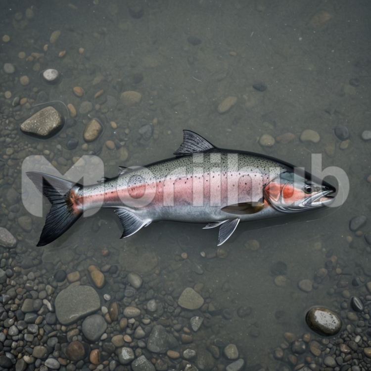 Salmon Journey