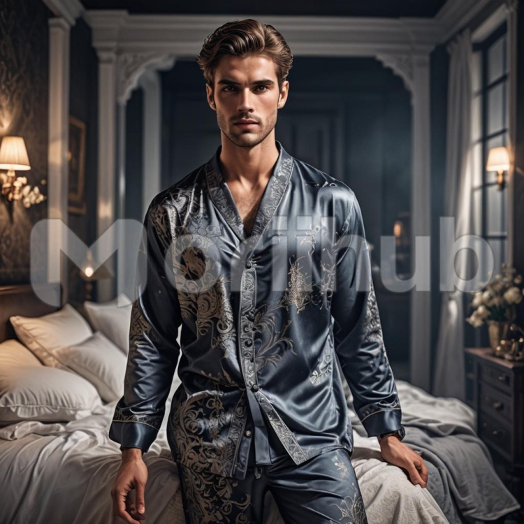 Pajama Perfection