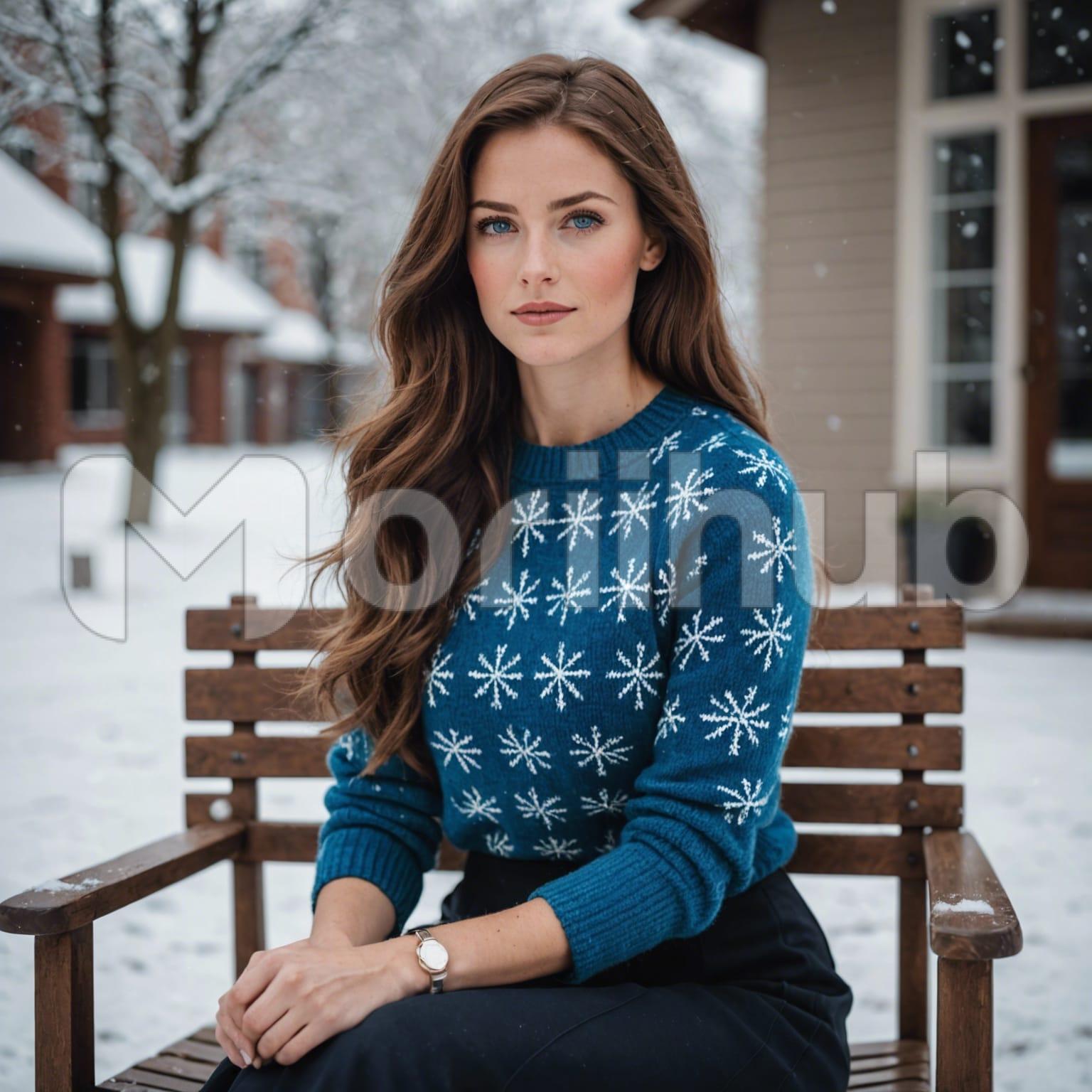 Bench Beauty