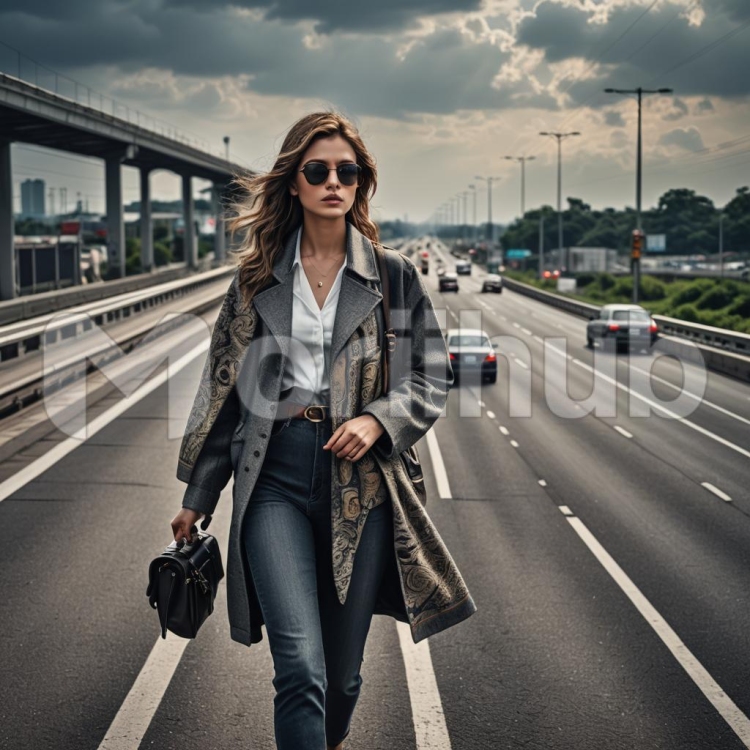 Expressway Fashion