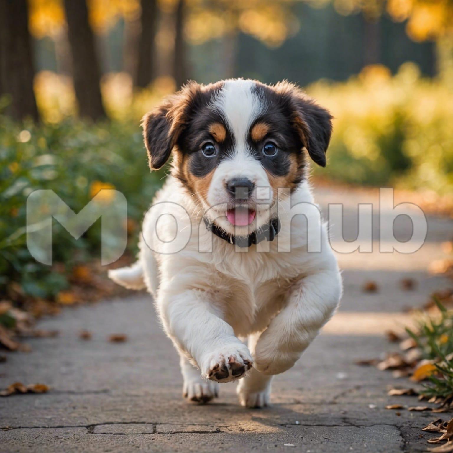 Boundless Run