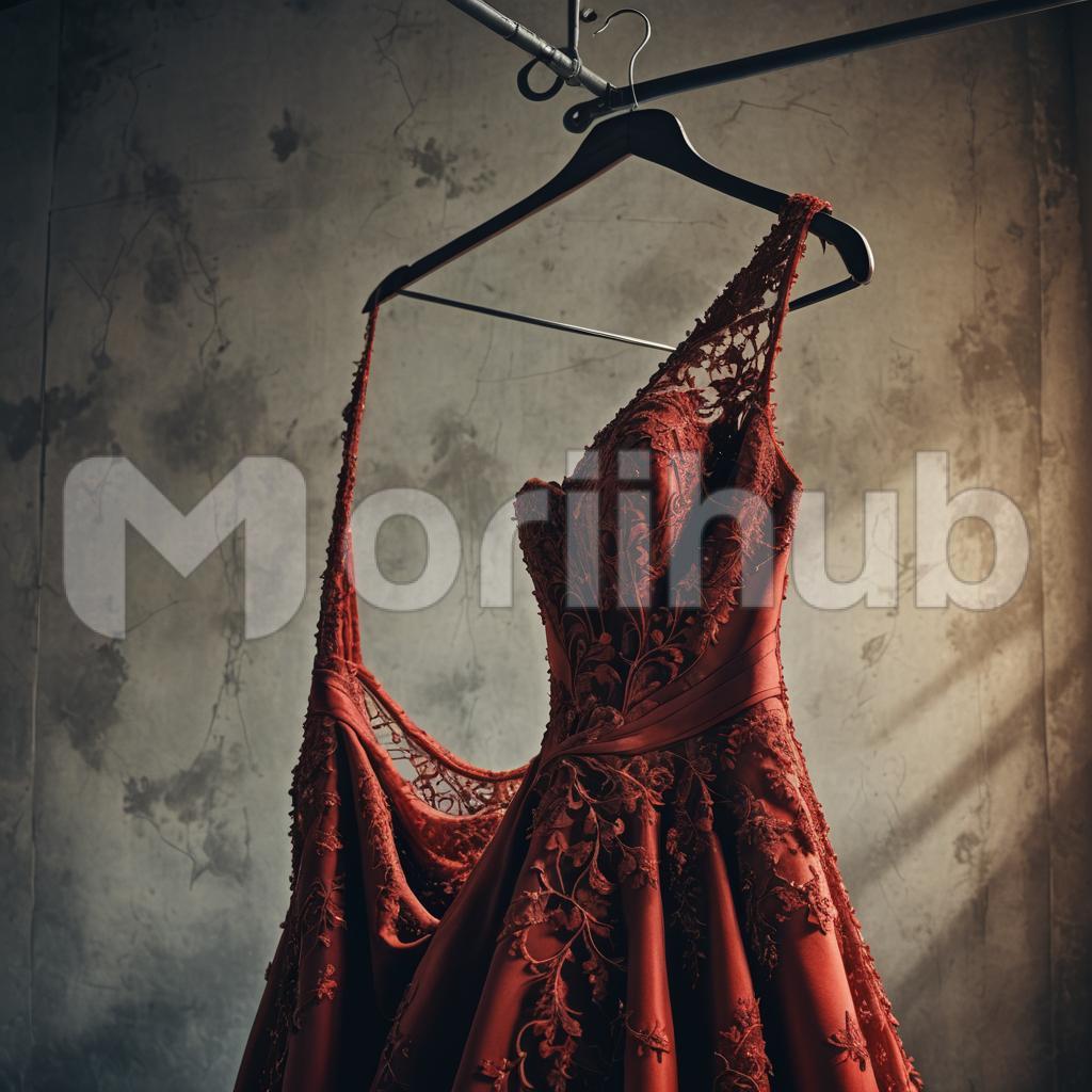 Red Fashion