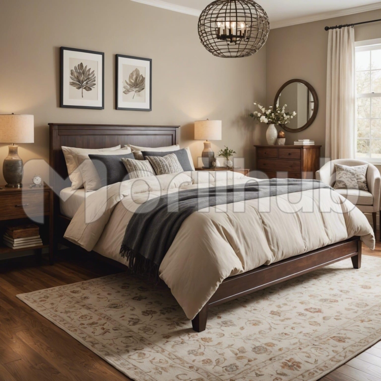 Beautiful Bedroom
