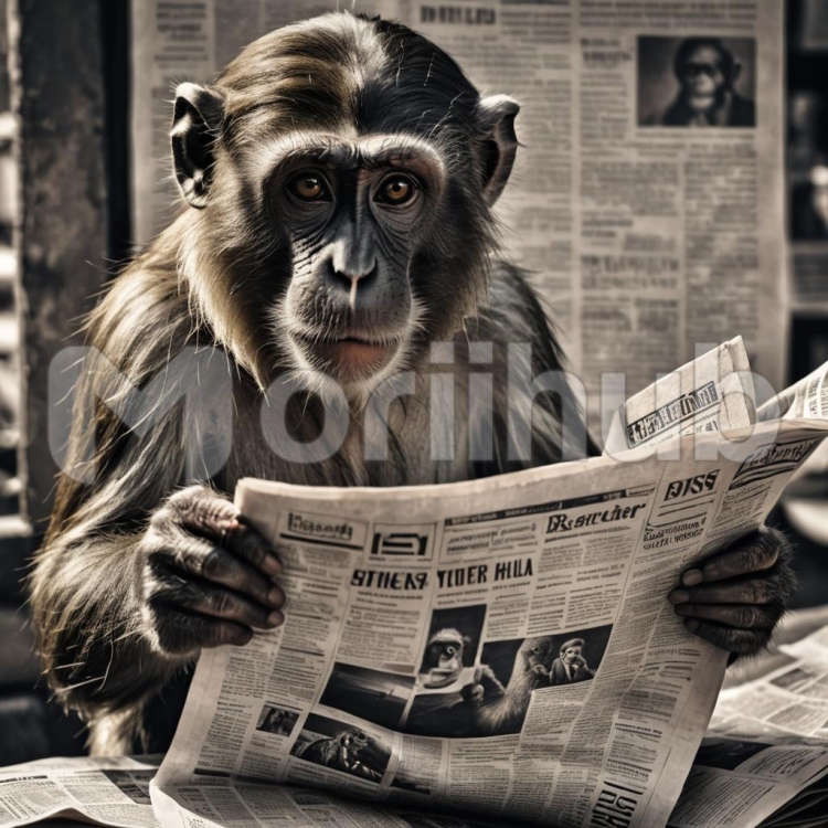 Monkey Business