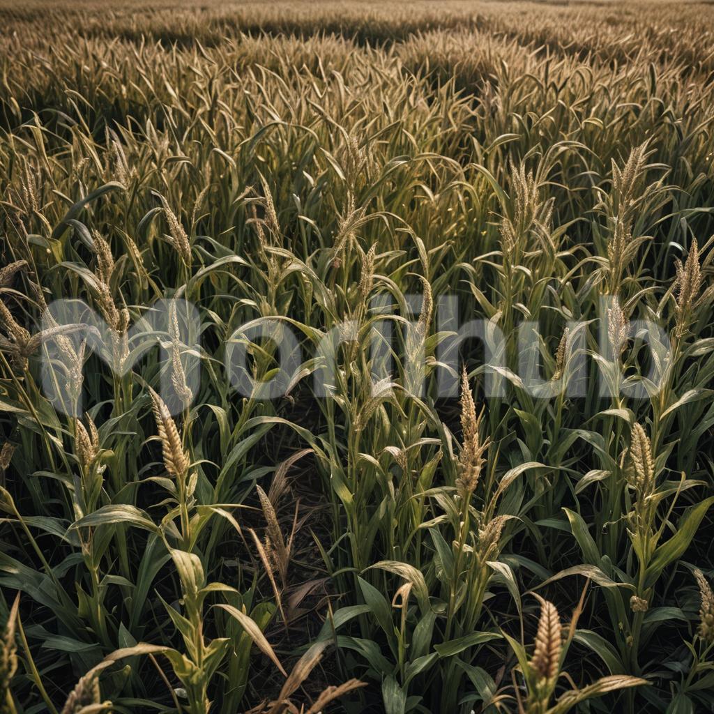 Corn Maze