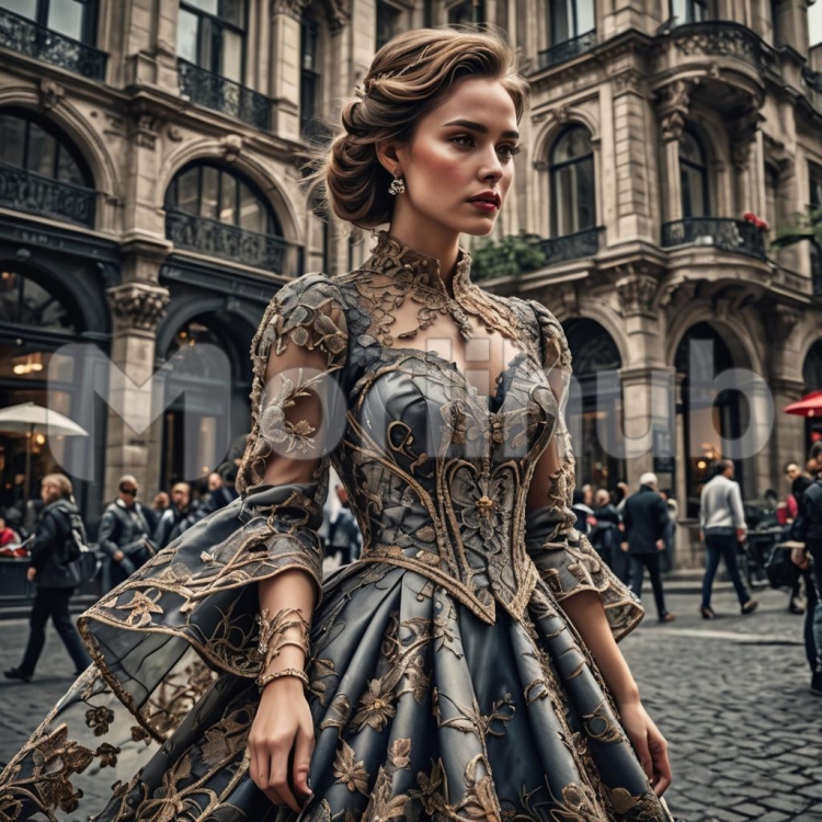 Pretty Dress