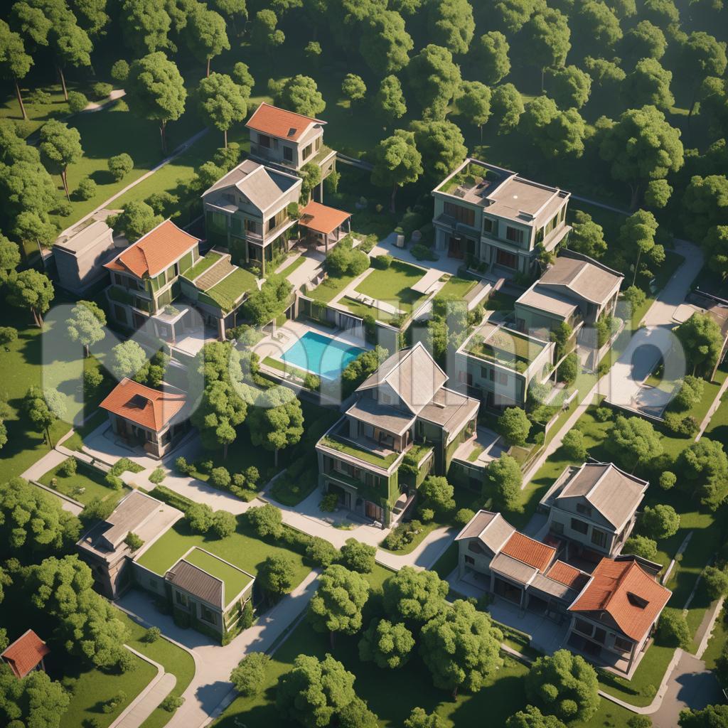 Green City Life