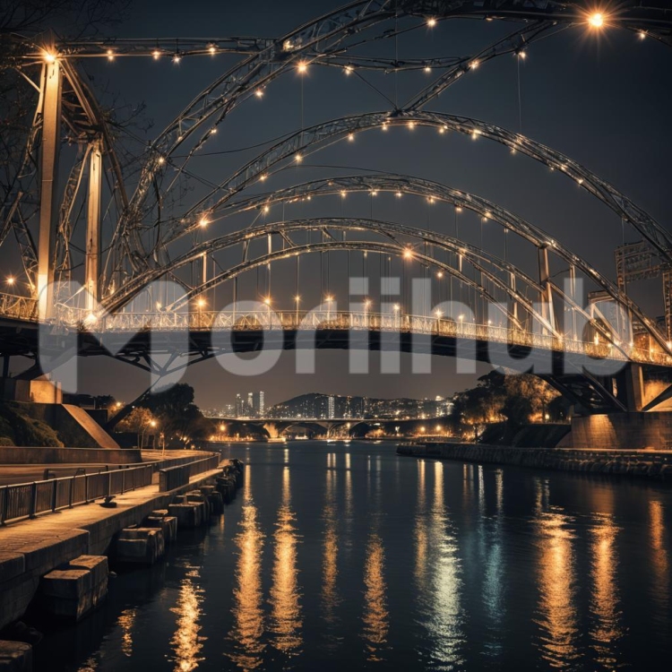 Nighttime Magic