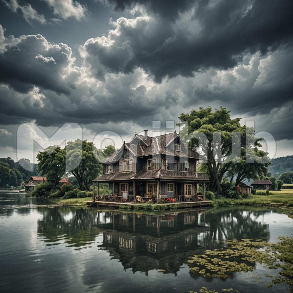Luxury Real Estate