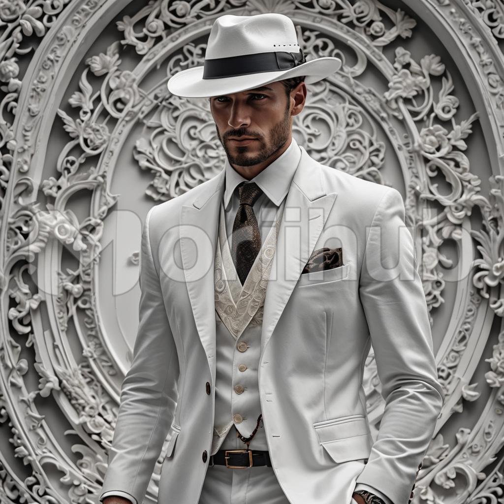 Suave Swagger