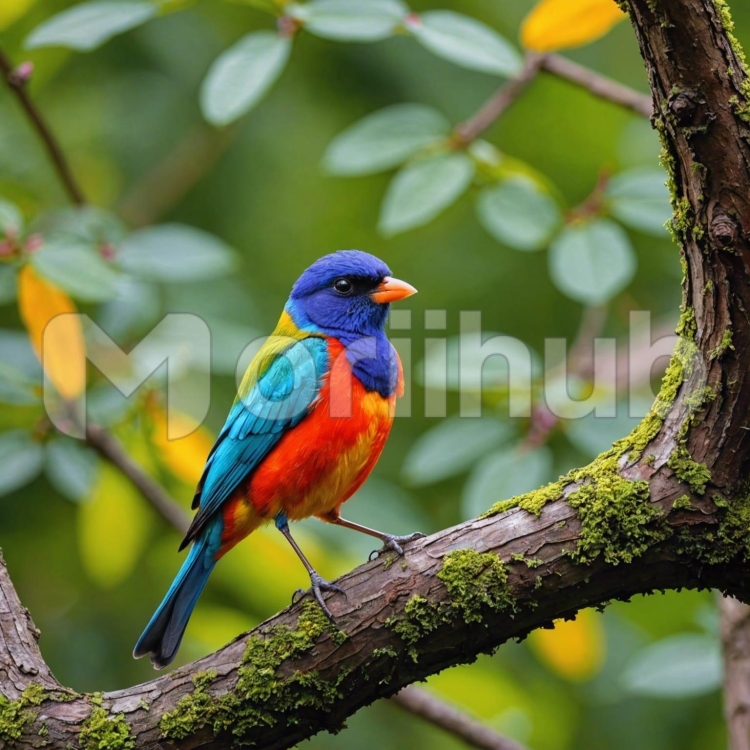Avian Presence